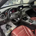 2017 Mercedes C200 Silver - Used, 130,000 km, Petrol, Automatic